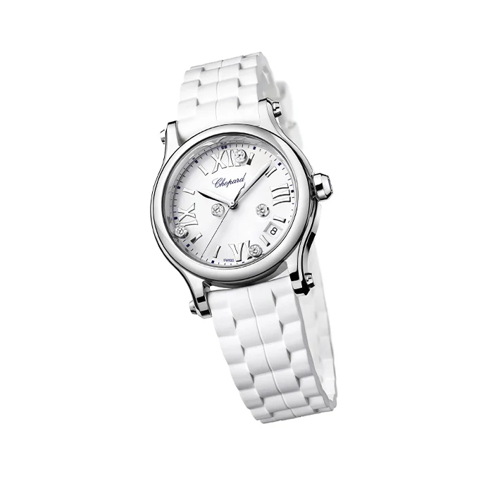 HAPPY SPORT 36 MM QUARTZ - Image 5