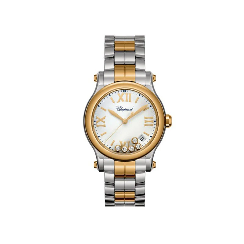 HAPPY SPORT 36 MM QUARTZ