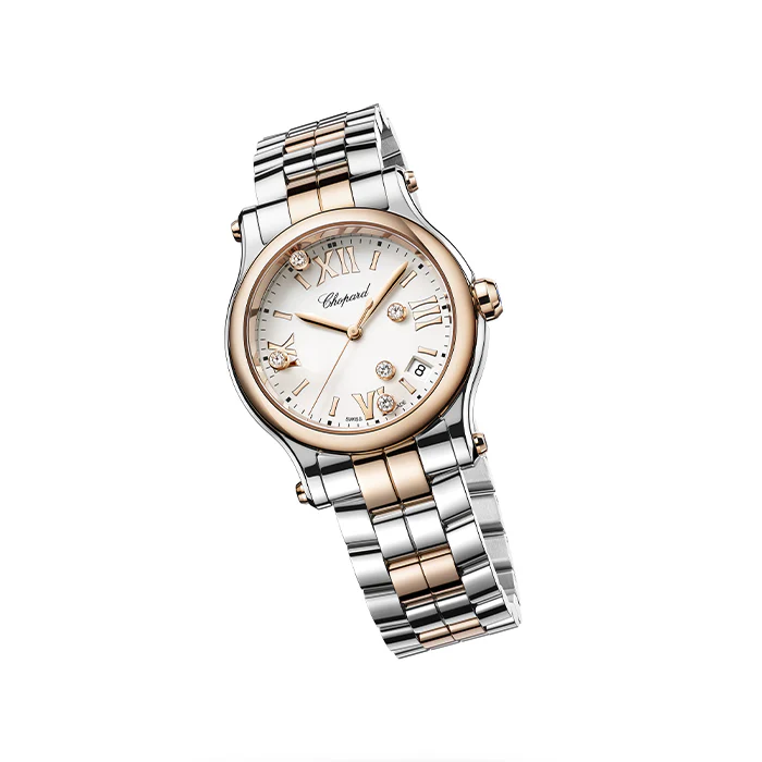 HAPPY SPORT 36 MM QUARTZ - Image 6