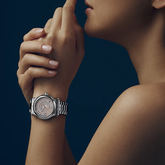 HAPPY SPORT 36 MM AUTOMATIC - Image 3