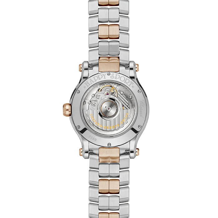 HAPPY SPORT 36 MM AUTOMATIC - Image 2