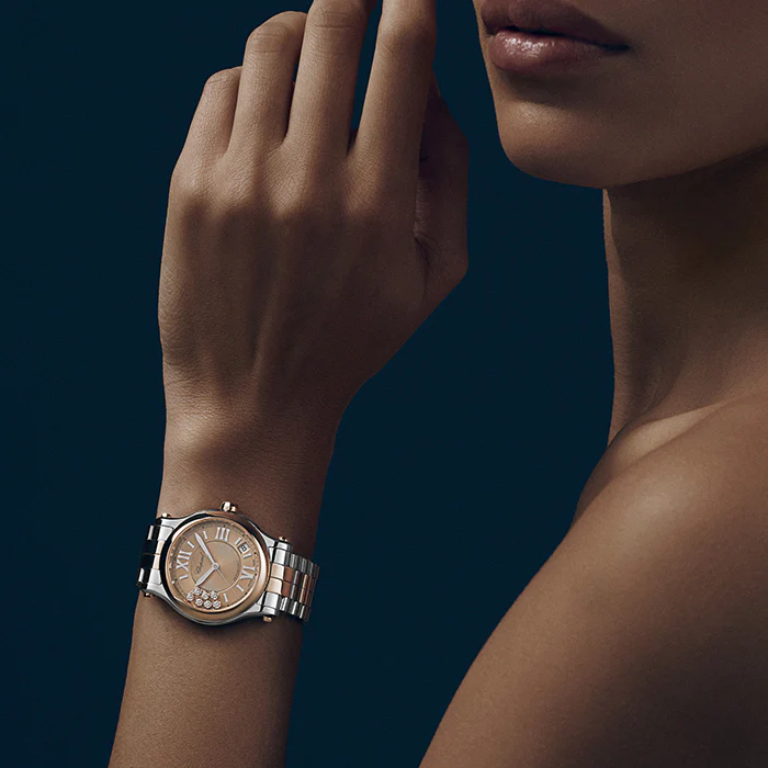 HAPPY SPORT 36 MM AUTOMATIC - Image 6