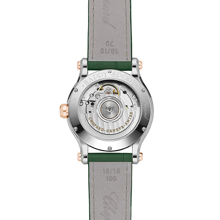 HAPPY SPORT 36MM AUTOMATIC - Image 2