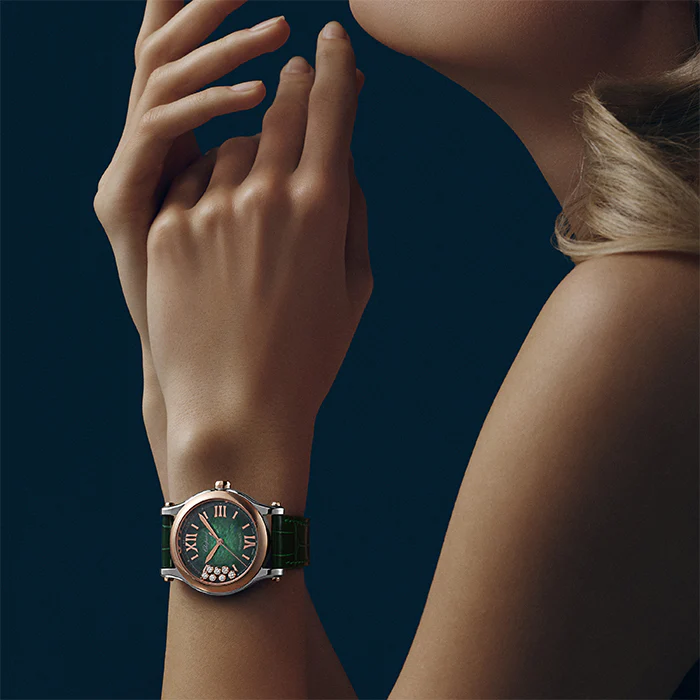 HAPPY SPORT 36MM AUTOMATIC - Image 5