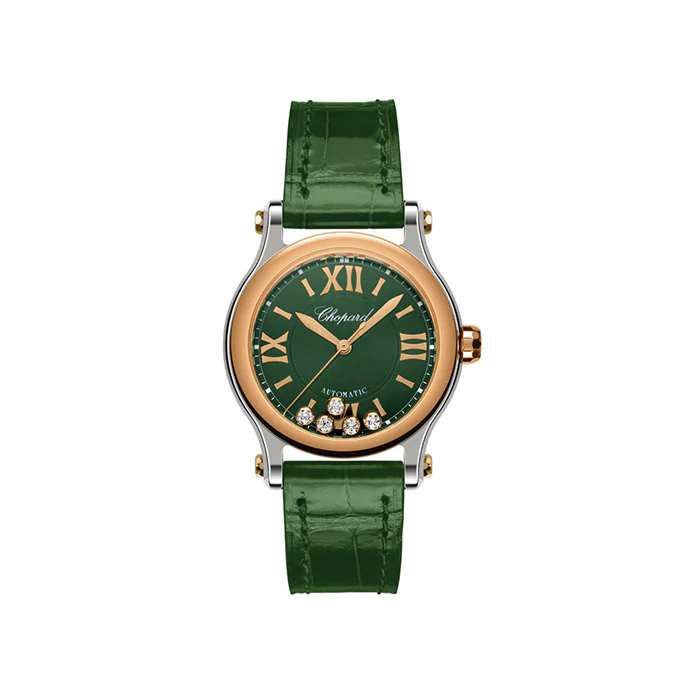 HAPPY SPORT AUTOMATIC 30 MM
