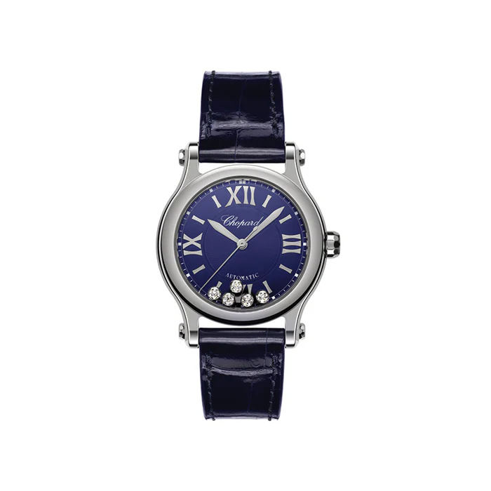 HAPPY SPORT AUTOMATIC 30 MM