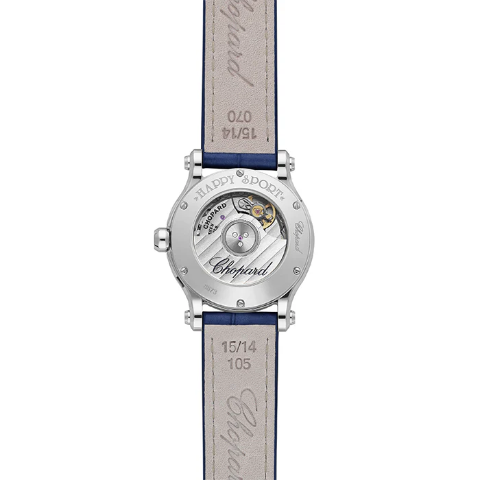 HAPPY SPORT AUTOMATIC 30 MM - Image 2