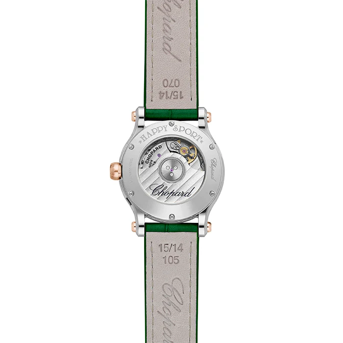 HAPPY SPORT AUTOMATIC 30 MM - Image 2