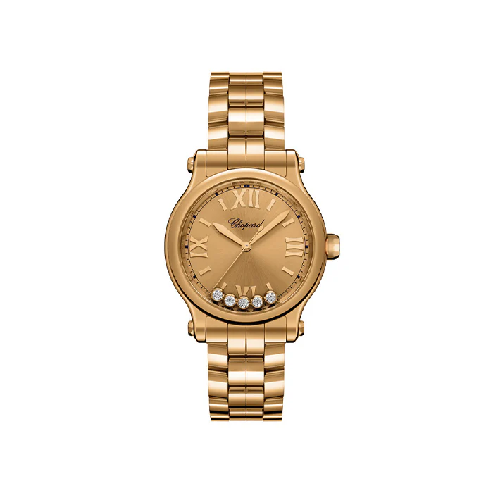 HAPPY SPORT AUTOMATIC 33 MM