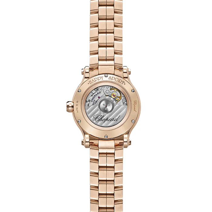 HAPPY SPORT AUTOMATIC 33 MM - Image 2
