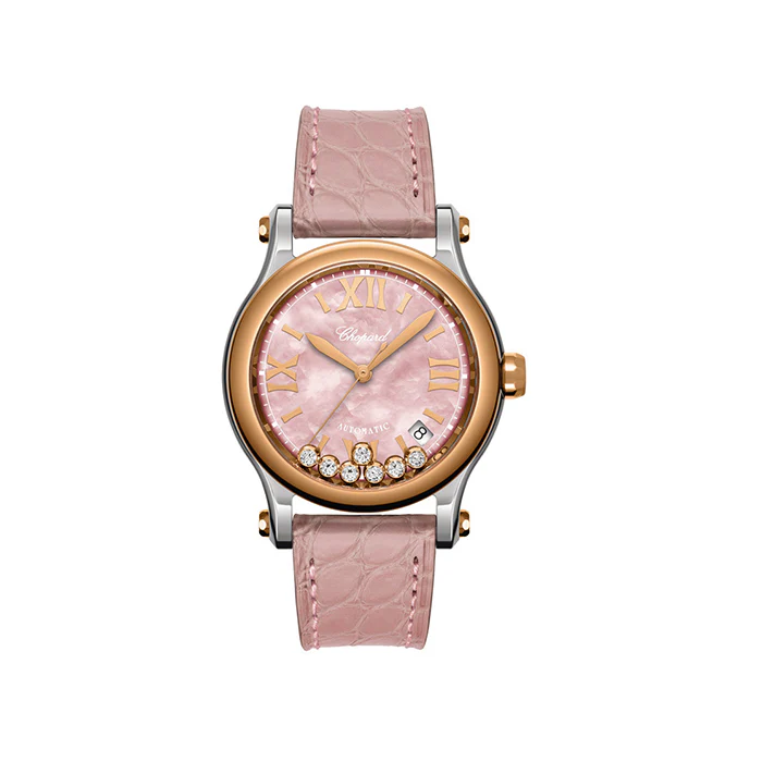 HAPPY SPORT AUTOMATIC 36 MM