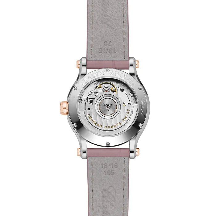HAPPY SPORT AUTOMATIC 36 MM - Image 2