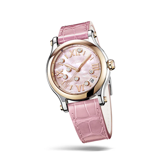 HAPPY SPORT AUTOMATIC 36 MM - Image 5