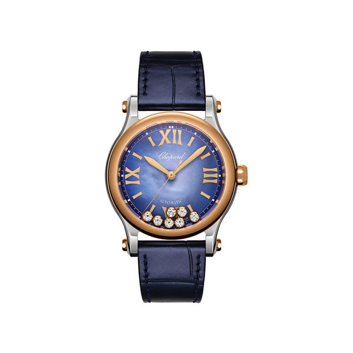 HAPPY SPORT AUTOMATIC 36 MM