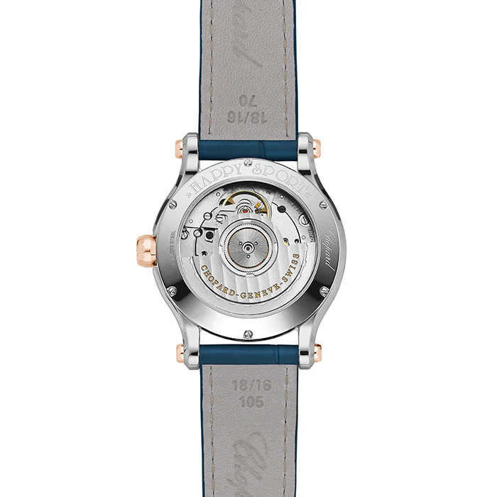 HAPPY SPORT AUTOMATIC 36 MM - Image 2