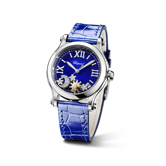 HAPPY SPORT AUTOMATIC 36 MM - Image 5