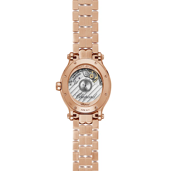 HAPPY SPORT 31 MM OVAL - Image 2