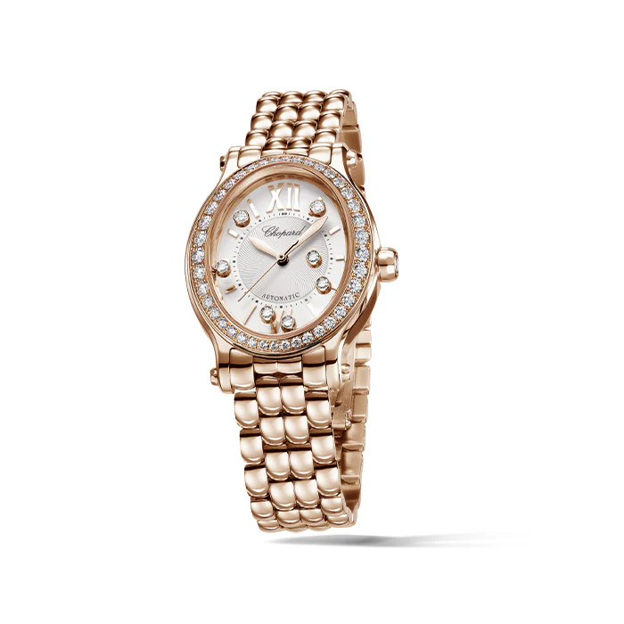 HAPPY SPORT 31 MM OVAL - Image 6
