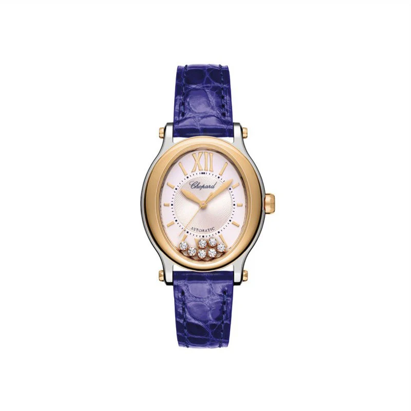 HAPPY SPORT OVAL 31 MM AUTOMATIC
