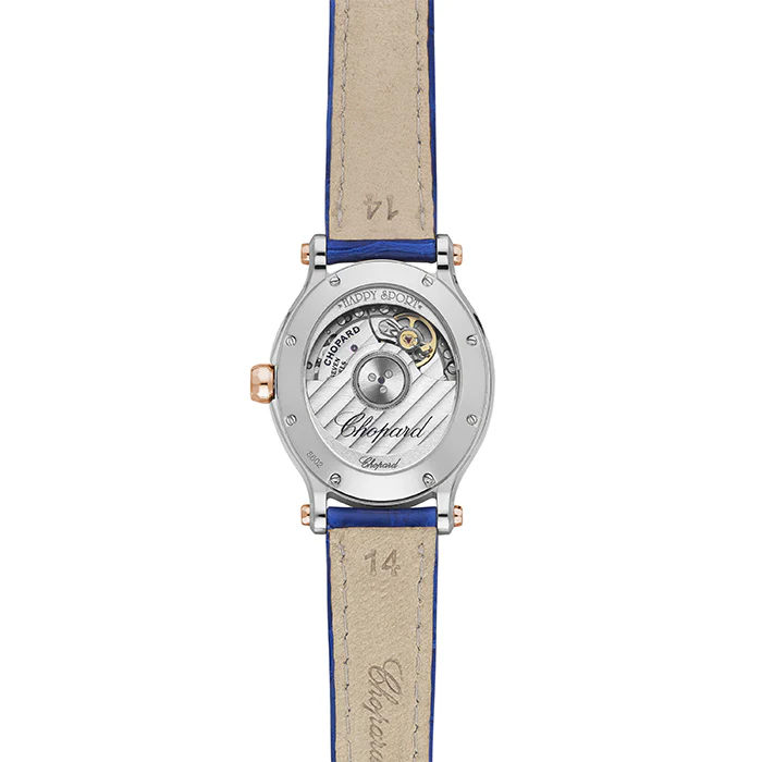 HAPPY SPORT OVAL 31 MM AUTOMATIC - Image 2