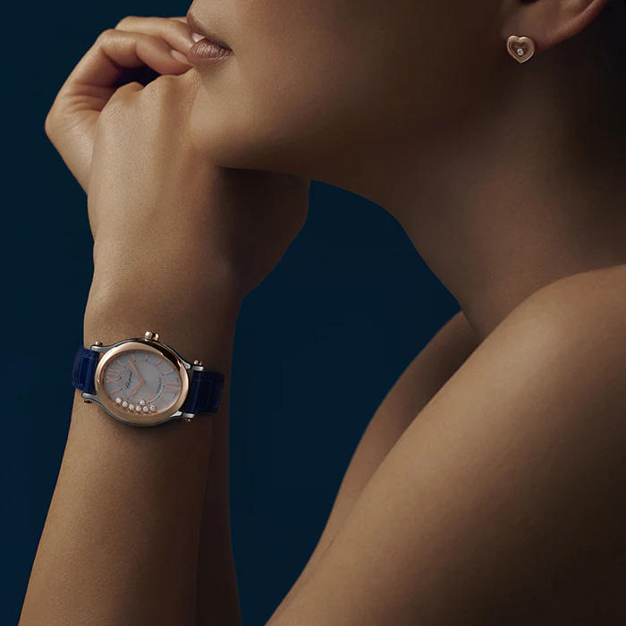 HAPPY SPORT OVAL 31 MM AUTOMATIC - Image 5