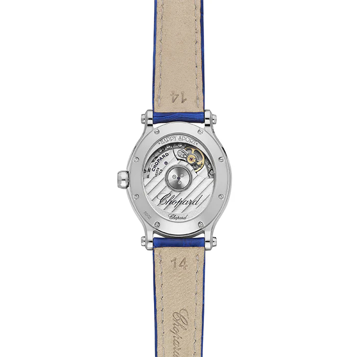 HAPPY SPORT OVAL 31 MM AUTOMATIC - Image 2