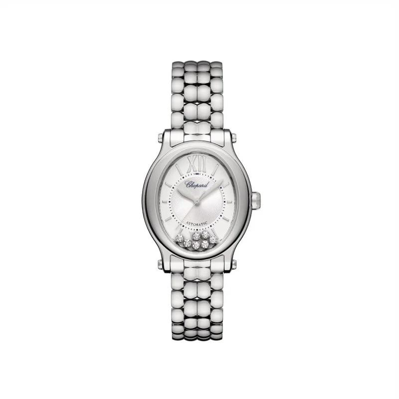 HAPPY SPORT OVAL 31 MM AUTOMATIC