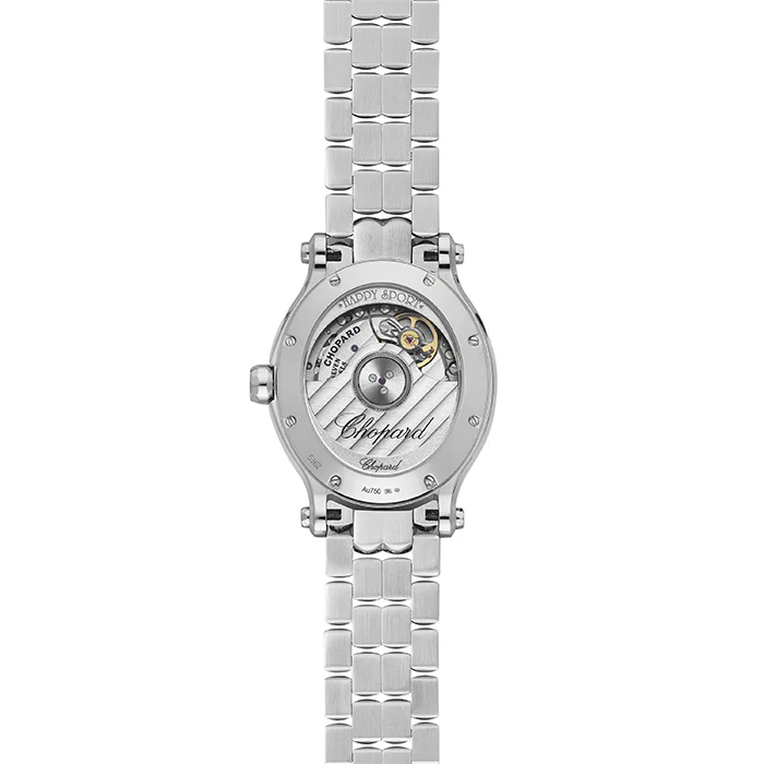 HAPPY SPORT OVAL 31 MM AUTOMATIC - Image 2
