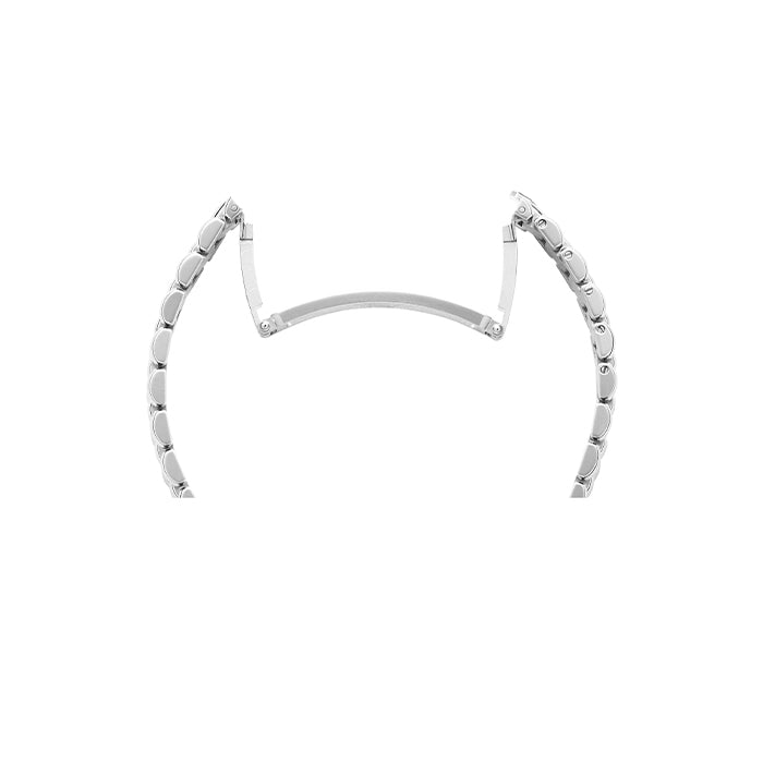 HAPPY SPORT OVAL 31 MM AUTOMATIC - Image 5