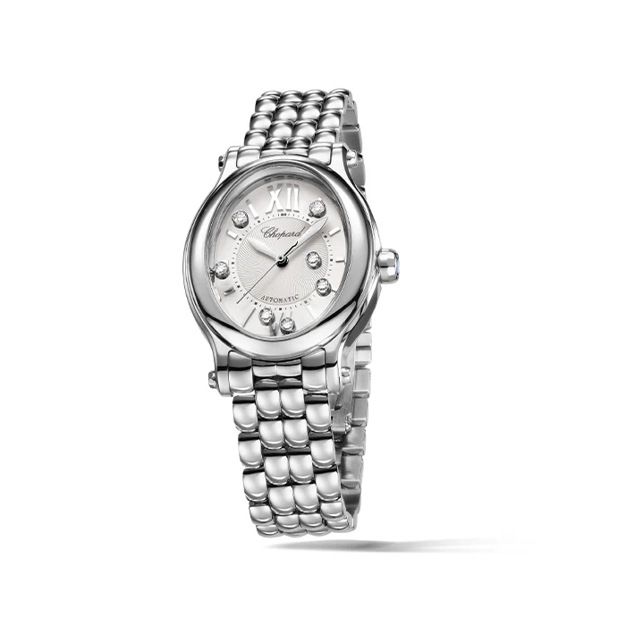 HAPPY SPORT OVAL 31 MM AUTOMATIC - Image 6