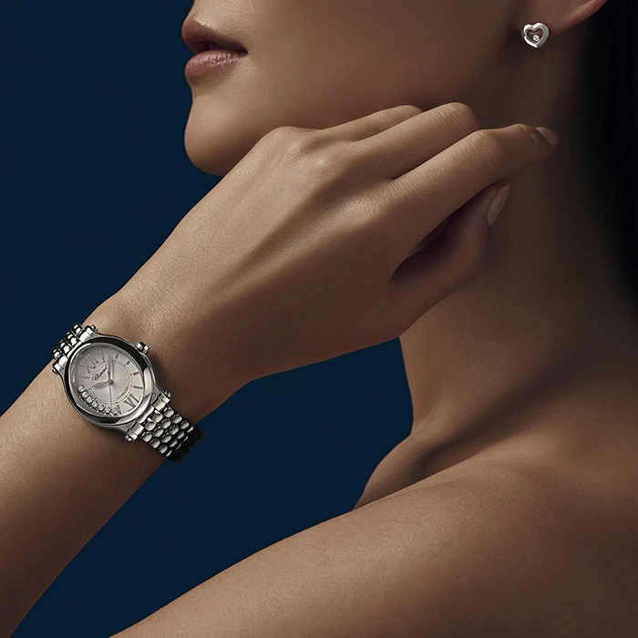 HAPPY SPORT OVAL 31 MM AUTOMATIC - Image 7