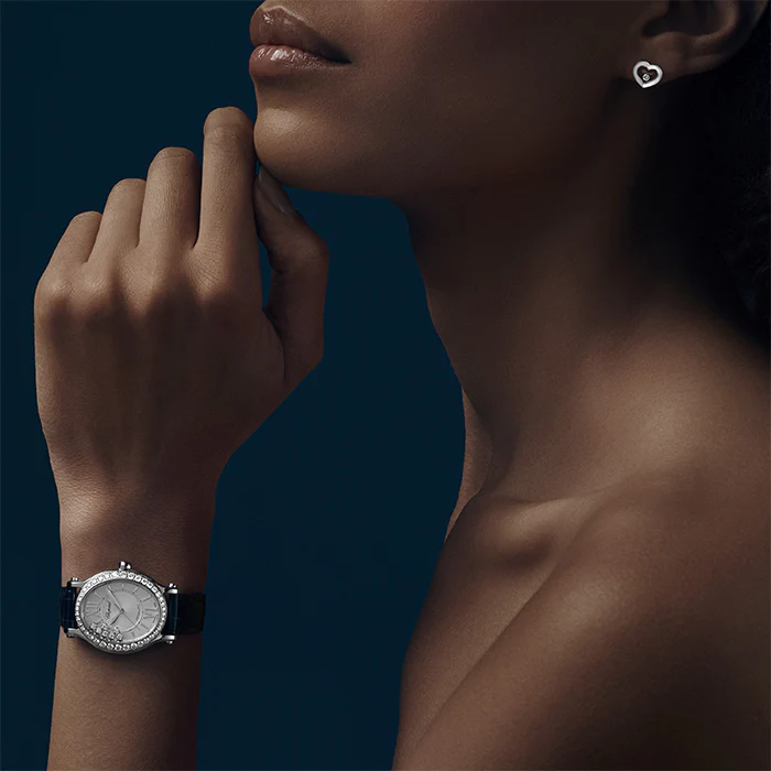 HAPPY SPORT OVAL 31 MM AUTOMATIC - Image 5