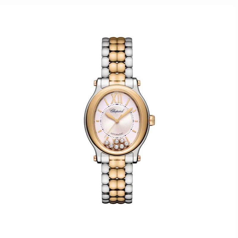 HAPPY SPORT OVAL 31 MM AUTOMATIC