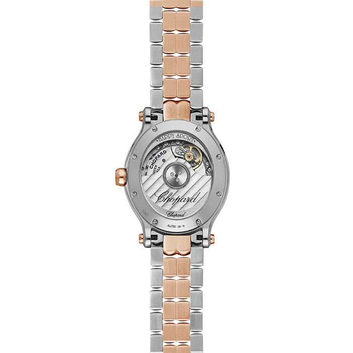 HAPPY SPORT OVAL 31 MM AUTOMATIC - Image 2