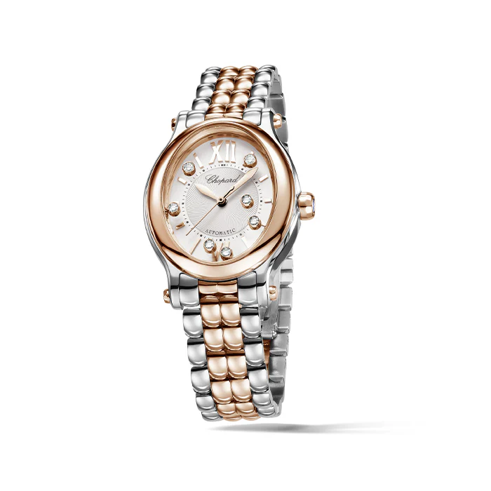 HAPPY SPORT OVAL 31 MM AUTOMATIC - Image 6