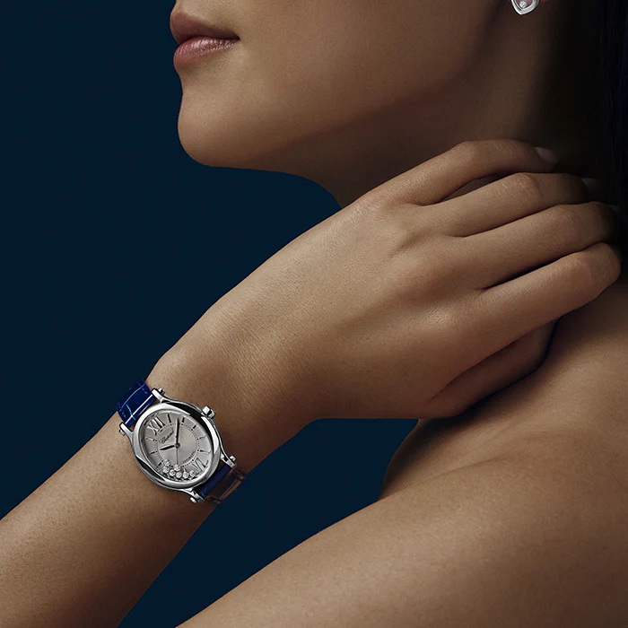 HAPPY SPORT OVAL 31 MM AUTOMATIC - Image 5