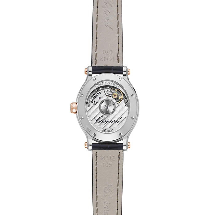 HAPPY SPORT OVAL 31 MM AUTOMATIC - Image 2