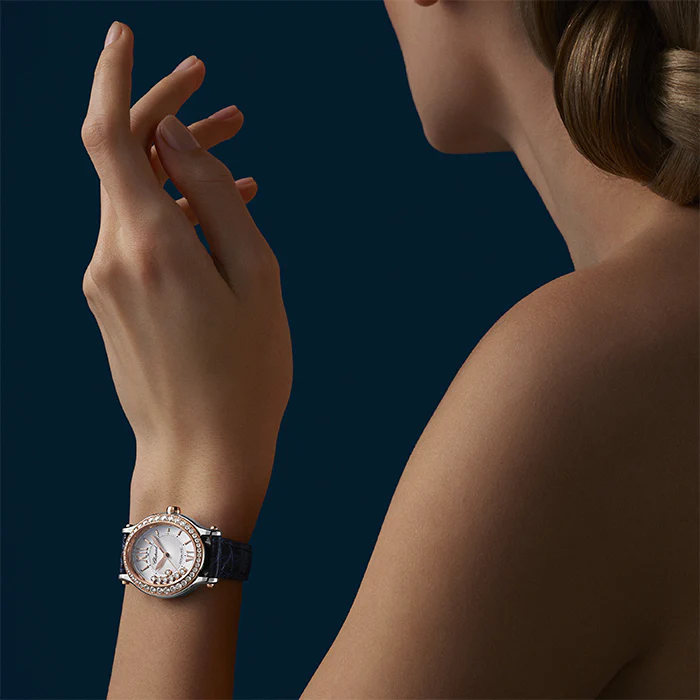 HAPPY SPORT OVAL 31 MM AUTOMATIC - Image 5