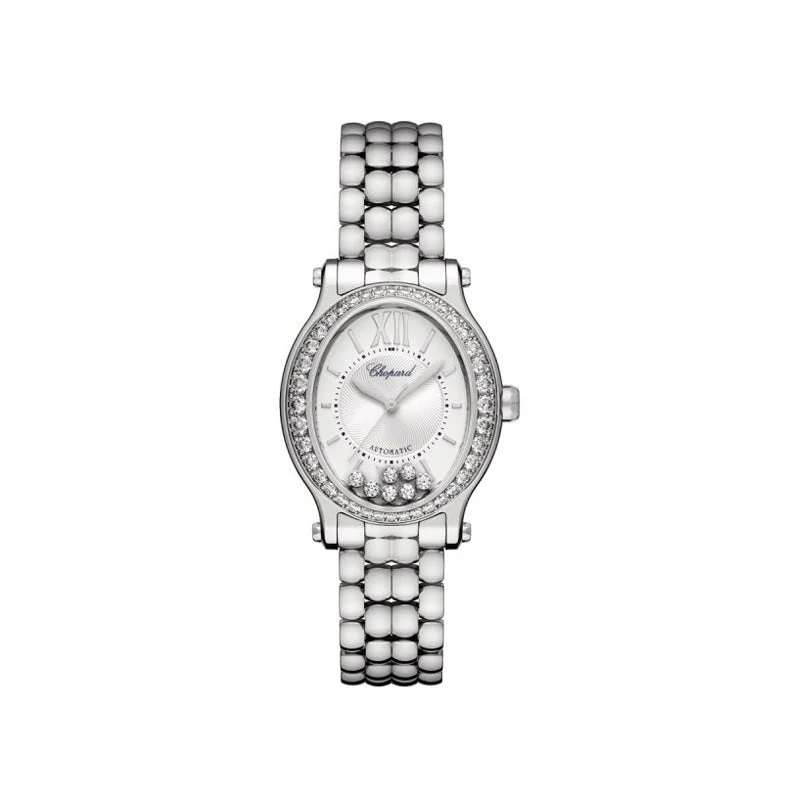 HAPPY SPORT OVAL 31 MM AUTOMATIC