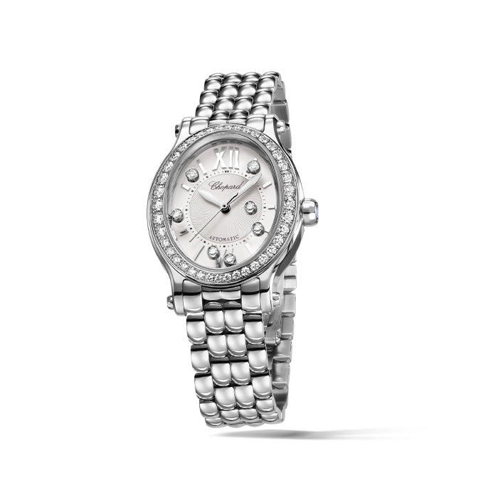 HAPPY SPORT OVAL 31 MM AUTOMATIC - Image 6