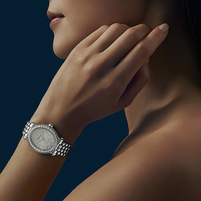 HAPPY SPORT OVAL 31 MM AUTOMATIC - Image 7