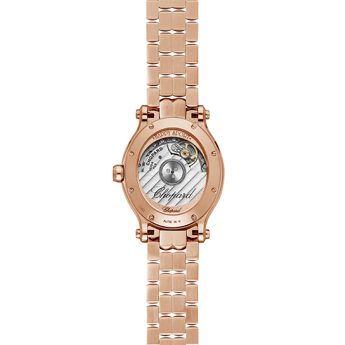 HAPPY SPORT 31 MM OVAL - Image 2