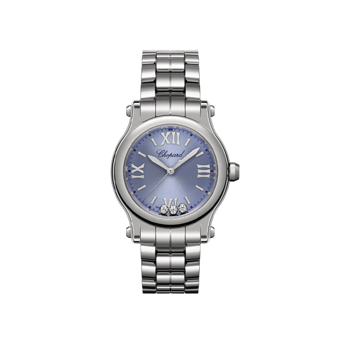 HAPPY SPORT 30 MM