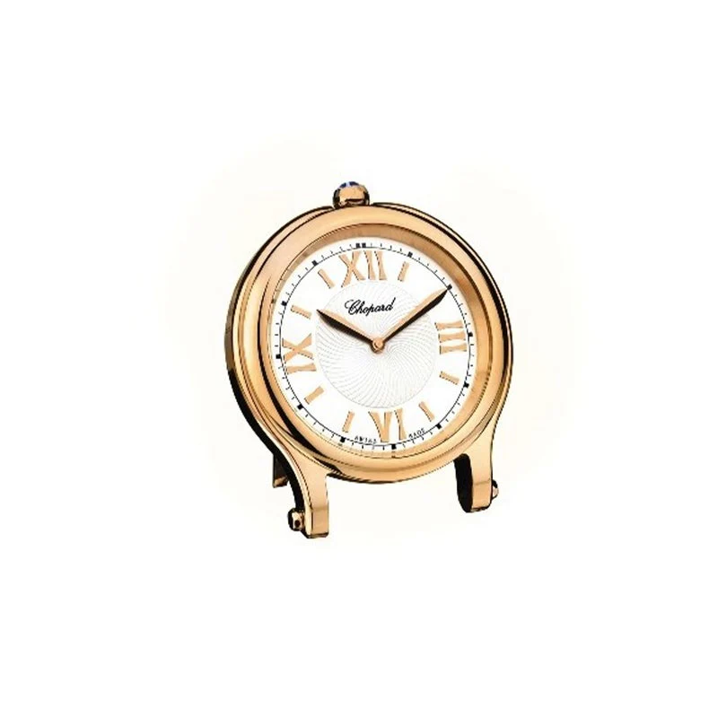 HAPPY SPORT TABLE CLOCK
