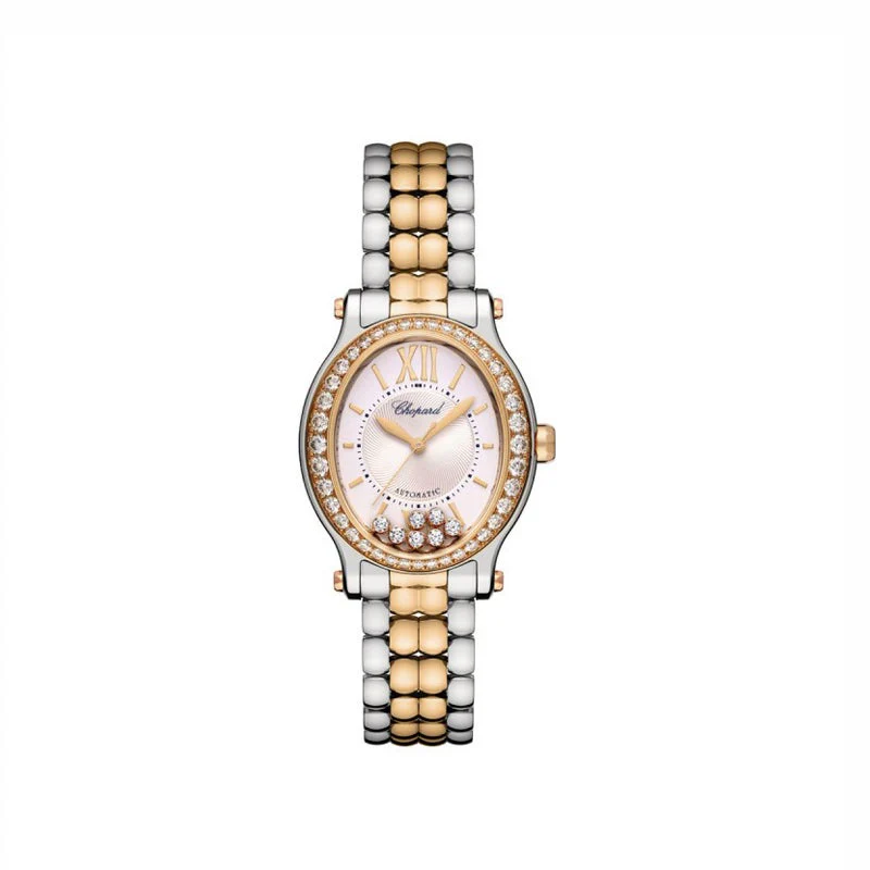 HAPPY SPORT OVAL 31 MM AUTOMATIC