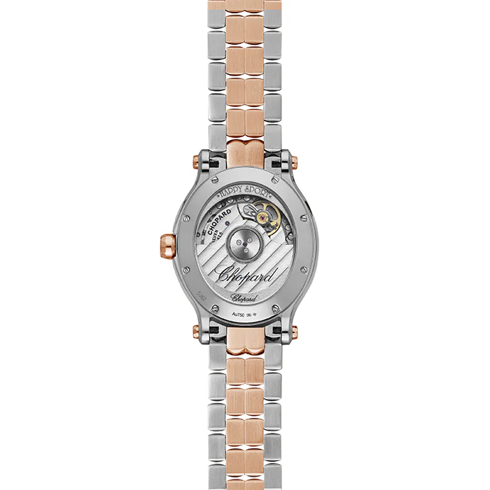 HAPPY SPORT OVAL 31 MM AUTOMATIC - Image 2