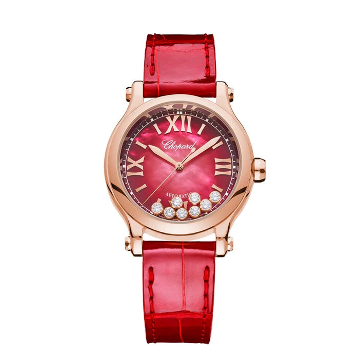 HAPPY SPORT 33MM AUTOMATIC