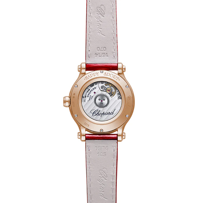 HAPPY SPORT 33MM AUTOMATIC - Image 2