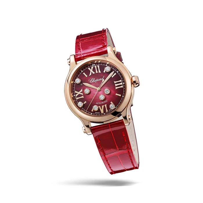 HAPPY SPORT 33MM AUTOMATIC - Image 4