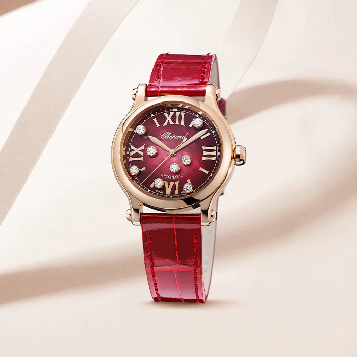 HAPPY SPORT 33MM AUTOMATIC - Image 5